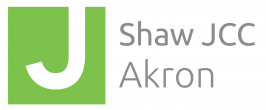 Shaw JCC of Akron Logo